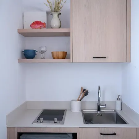 Apartament Etherio Iv