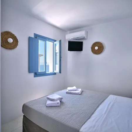 Apartament Etherio Iv *