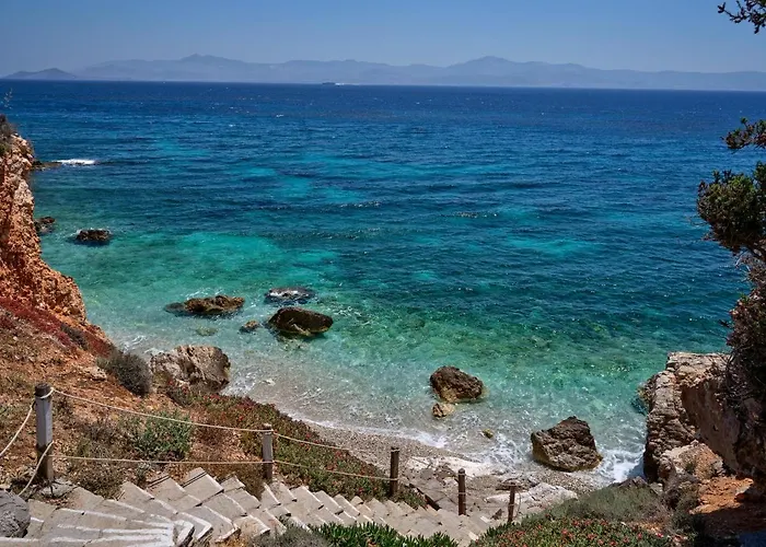 Etherio Iv Lägenhet