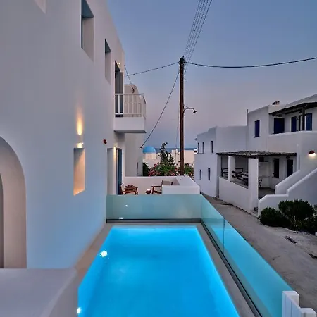 Apartamento Etherio Iv *