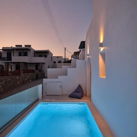 Etherio Iv Apartamento