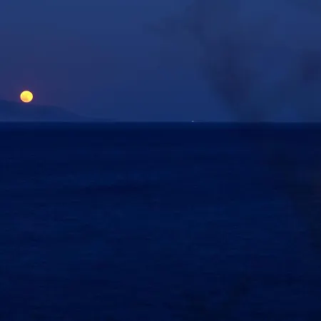 Apartamento Etherio Iv Piso Livadi