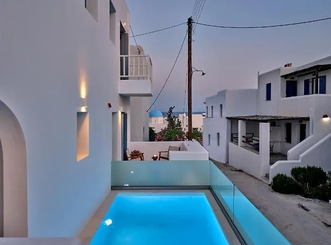 Appartement Etherio Iv *