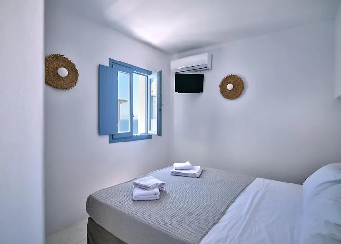 Appartement Etherio Iv *