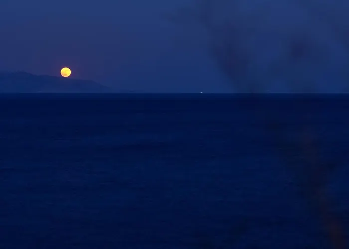 Appartement Etherio Iv Piso Livadi